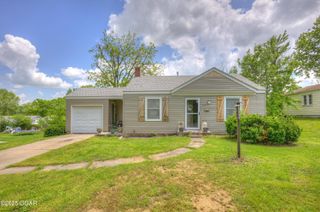 817 Kentland Drive, Neosho, MO 64850