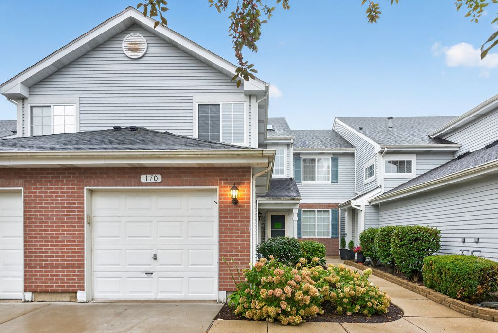 170 Sierra Pass Drive, Schaumburg, IL 60194 — photo 2