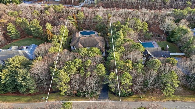 131 Malloy Drive, East Quogue, NY 11942