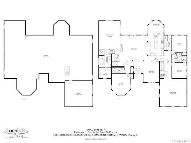 131 Malloy Drive, East Quogue, NY 11942