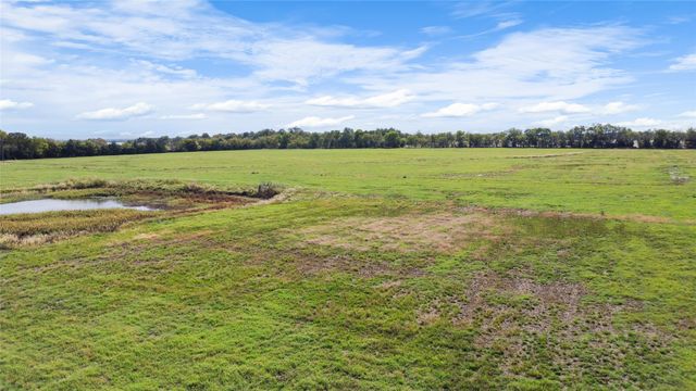 TBD Fm 1528, Cooper, TX 75432