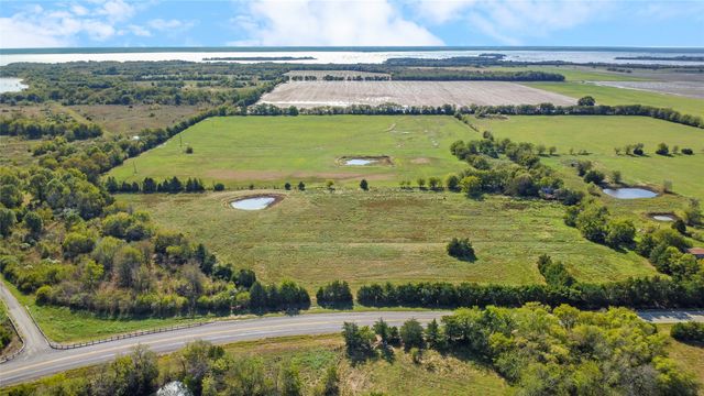 TBD Fm 1528, Cooper, TX 75432