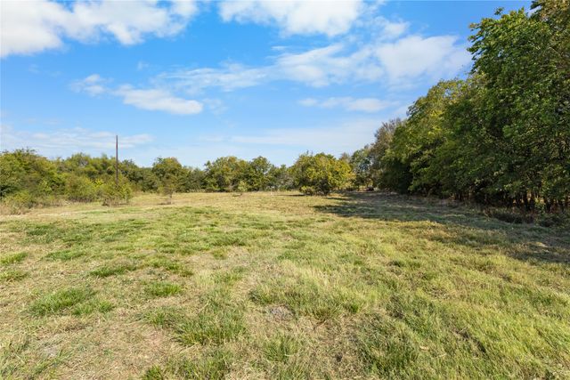 TBD Fm 1528, Cooper, TX 75432