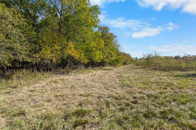TBD Fm 1528, Cooper, TX 75432