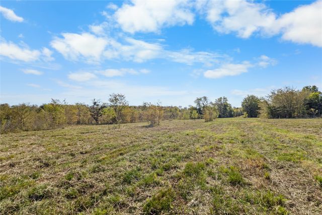 TBD Fm 1528, Cooper, TX 75432
