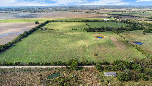 TBD Fm 1528, Cooper, TX 75432