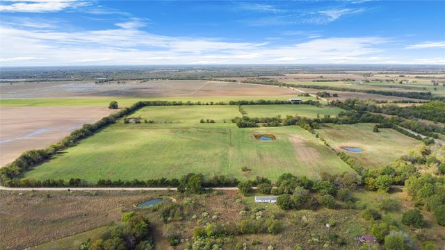 TBD Fm 1528, Cooper, TX 75432