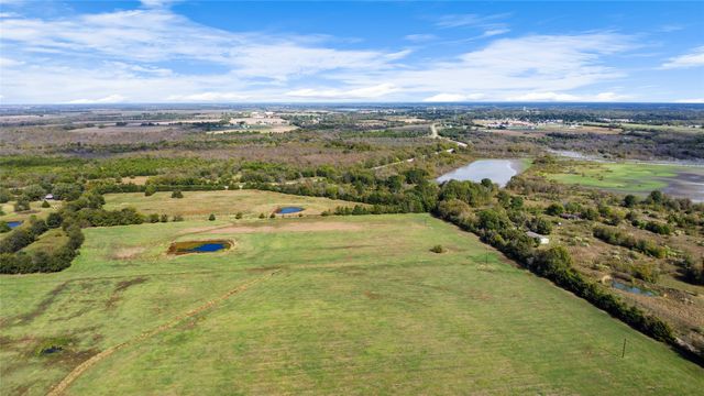 TBD Fm 1528, Cooper, TX 75432