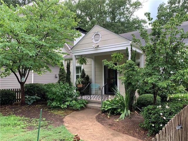 837 E Lake Drive, Decatur, GA 30030