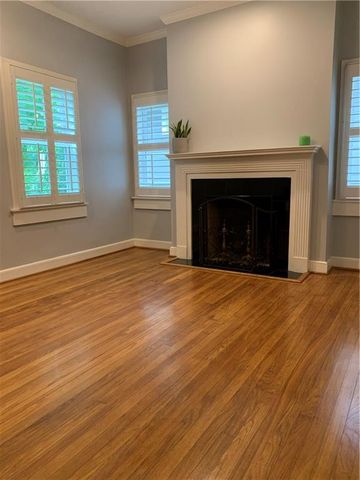 837 E Lake Drive, Decatur, GA 30030