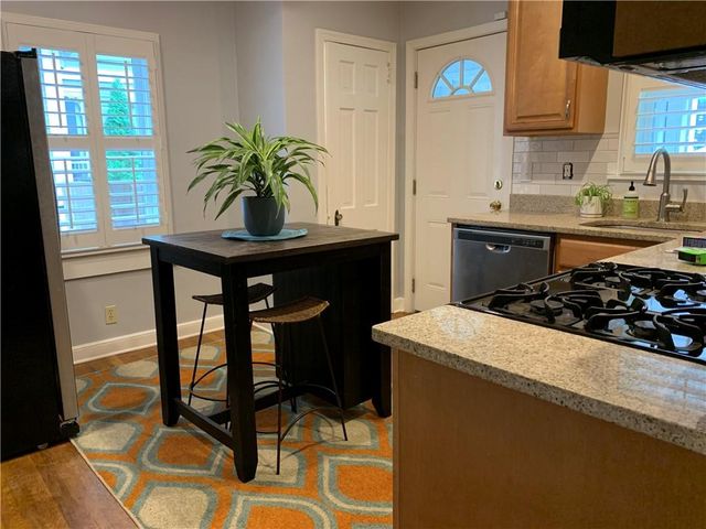 837 E Lake Drive, Decatur, GA 30030