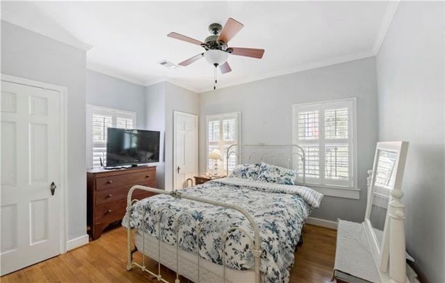 837 E Lake Drive, Decatur, GA 30030