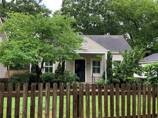 837 E Lake Drive, Decatur, GA 30030