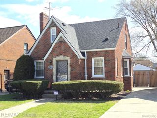 17350 Annott Street, Detroit, MI 48205