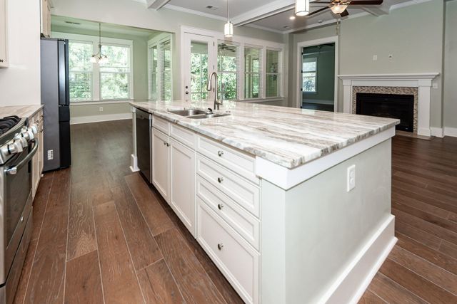 225 Weston Hall Drive, Summerville, SC 29483