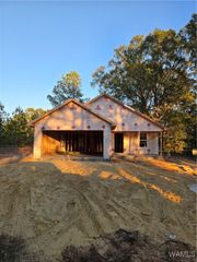 248 RAINTREE, Moundville, AL 35474