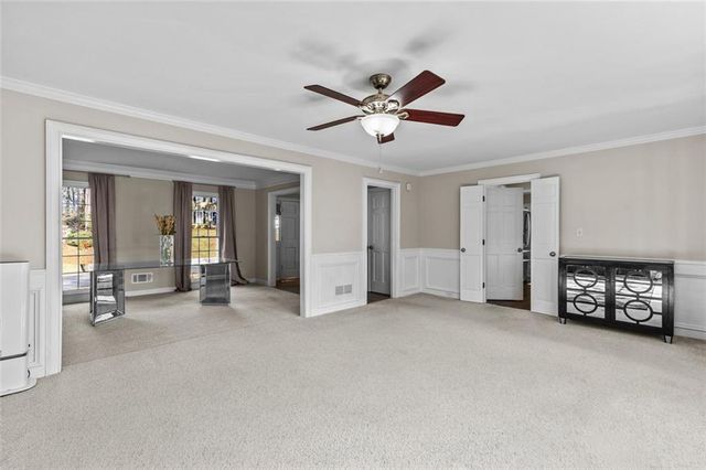 6304 BROOMSEDGE Trail, Peachtree Corners, GA 30092