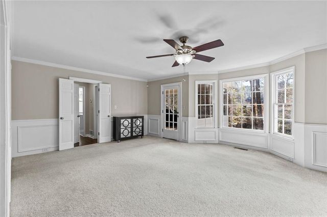 6304 BROOMSEDGE Trail, Peachtree Corners, GA 30092