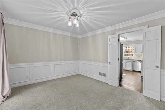 6304 BROOMSEDGE Trail, Peachtree Corners, GA 30092