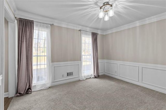 6304 BROOMSEDGE Trail, Peachtree Corners, GA 30092