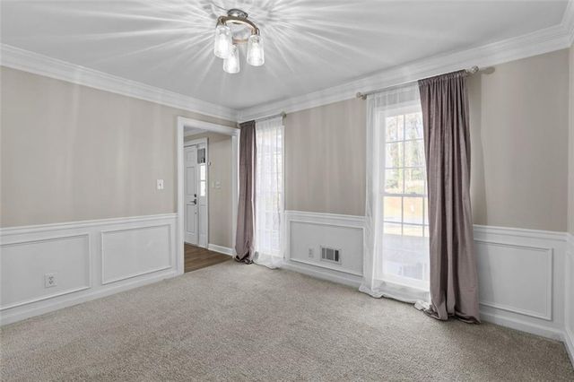 6304 BROOMSEDGE Trail, Peachtree Corners, GA 30092