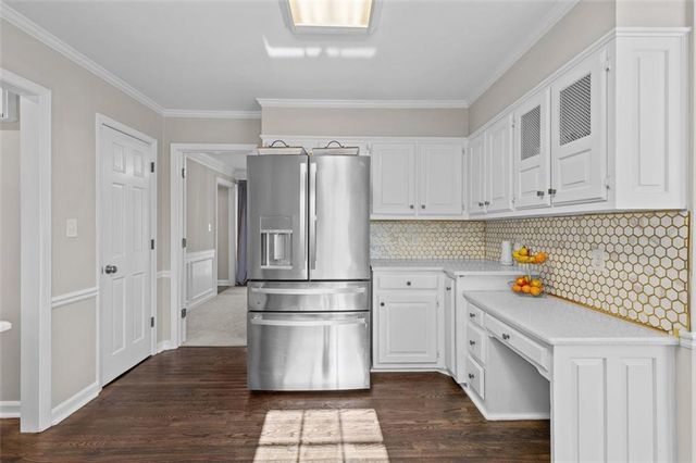 6304 BROOMSEDGE Trail, Peachtree Corners, GA 30092