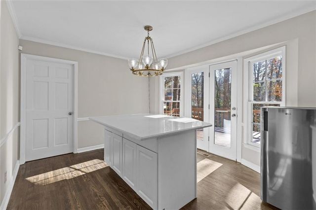 6304 BROOMSEDGE Trail, Peachtree Corners, GA 30092