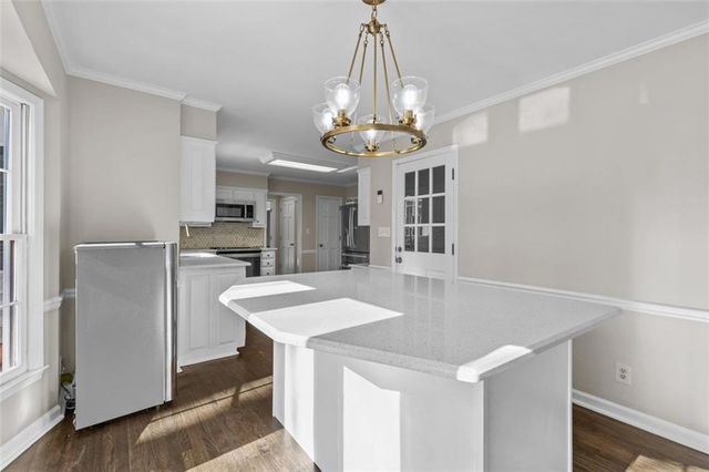 6304 BROOMSEDGE Trail, Peachtree Corners, GA 30092