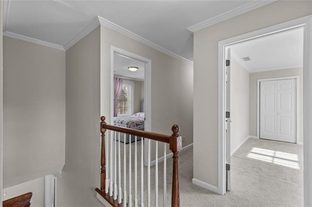 6304 BROOMSEDGE Trail, Peachtree Corners, GA 30092