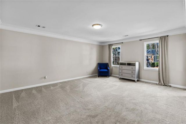 6304 BROOMSEDGE Trail, Peachtree Corners, GA 30092