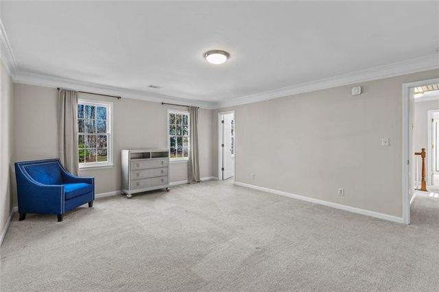 6304 BROOMSEDGE Trail, Peachtree Corners, GA 30092