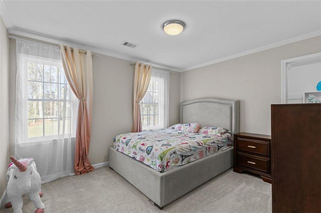 6304 BROOMSEDGE Trail, Peachtree Corners, GA 30092