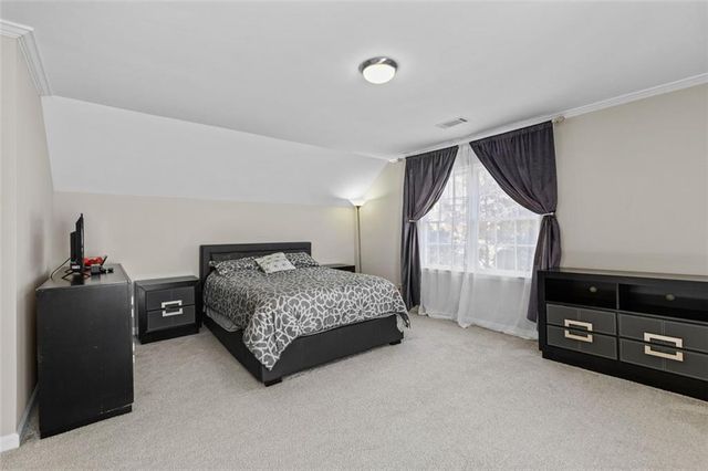 6304 BROOMSEDGE Trail, Peachtree Corners, GA 30092