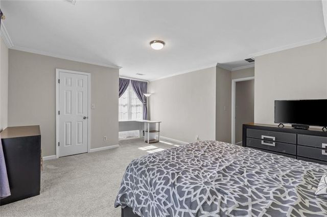 6304 BROOMSEDGE Trail, Peachtree Corners, GA 30092