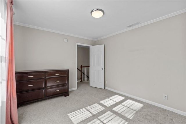 6304 BROOMSEDGE Trail, Peachtree Corners, GA 30092