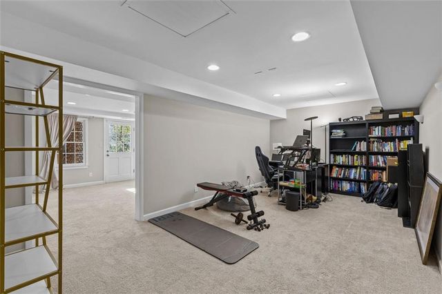 6304 BROOMSEDGE Trail, Peachtree Corners, GA 30092