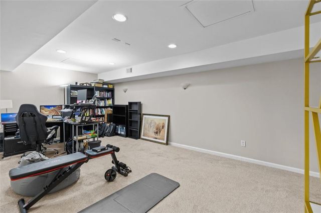 6304 BROOMSEDGE Trail, Peachtree Corners, GA 30092