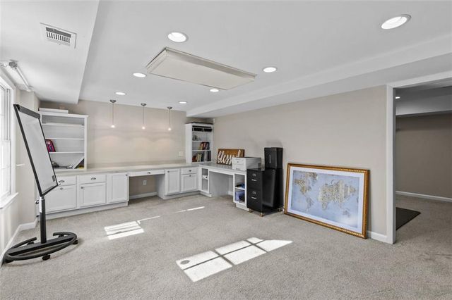 6304 BROOMSEDGE Trail, Peachtree Corners, GA 30092