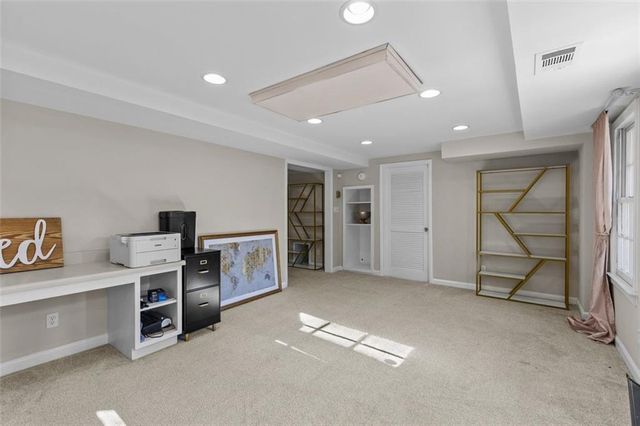 6304 BROOMSEDGE Trail, Peachtree Corners, GA 30092