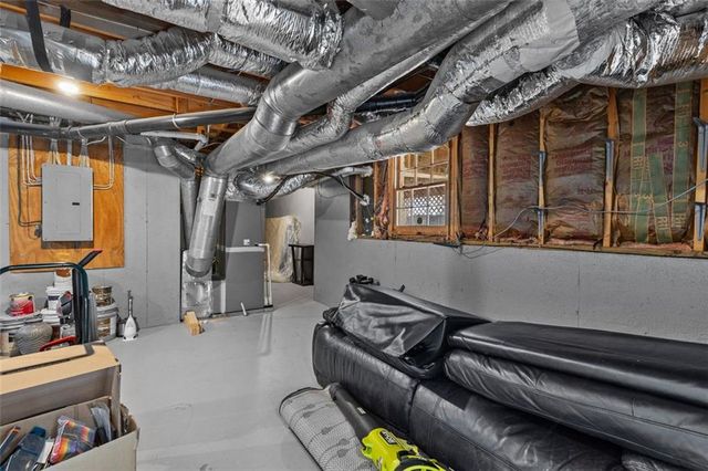 6304 BROOMSEDGE Trail, Peachtree Corners, GA 30092