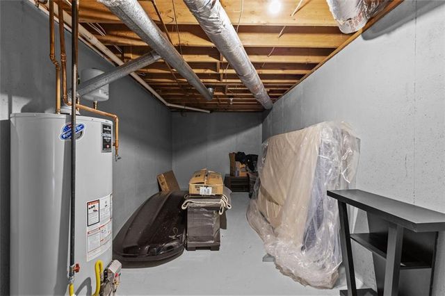 6304 BROOMSEDGE Trail, Peachtree Corners, GA 30092