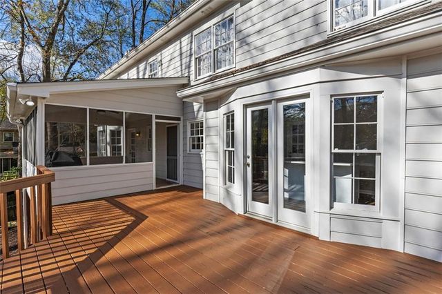 6304 BROOMSEDGE Trail, Peachtree Corners, GA 30092