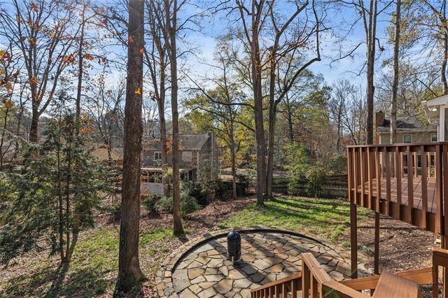 6304 BROOMSEDGE Trail, Peachtree Corners, GA 30092