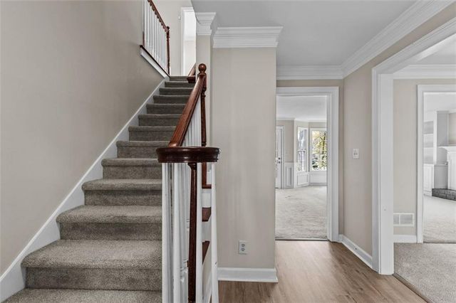 6304 BROOMSEDGE Trail, Peachtree Corners, GA 30092