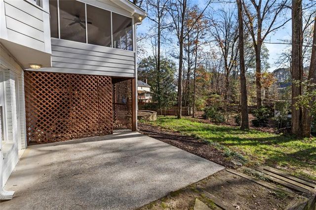 6304 BROOMSEDGE Trail, Peachtree Corners, GA 30092