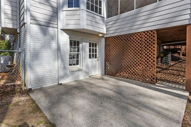 6304 BROOMSEDGE Trail, Peachtree Corners, GA 30092