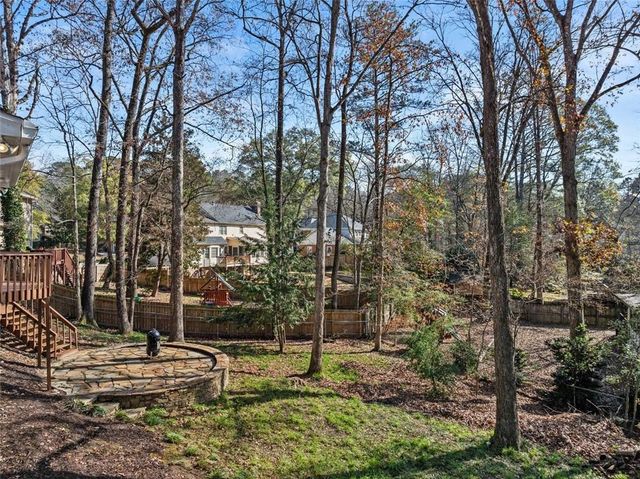 6304 BROOMSEDGE Trail, Peachtree Corners, GA 30092