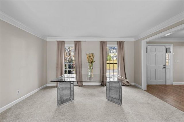 6304 BROOMSEDGE Trail, Peachtree Corners, GA 30092