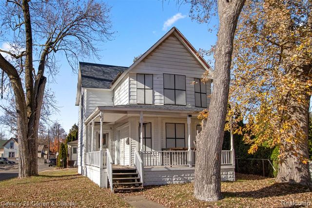 4312 W Jefferson Avenue, Ecorse, MI 48229