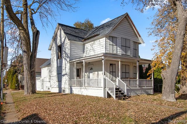 4312 W Jefferson Avenue, Ecorse, MI 48229